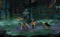 Absolum Reveals New Playable Character