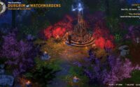 Alaloth: Champions of the Four Kingdoms Gets Major Update
