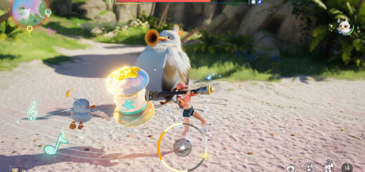 Aniimo Gets TGS Trailer
