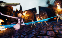 Anima: Gate of Memories I&II Remaster Announced
