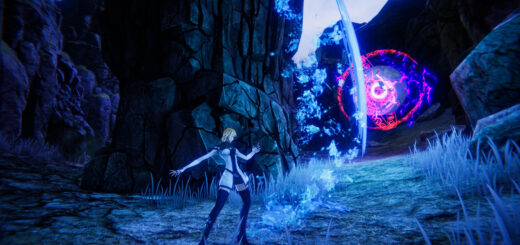 Anima: Gate of Memories I&II Remaster Launching in November