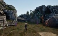 Aspiel: Edge of Chaos Gets Trailer, Demo