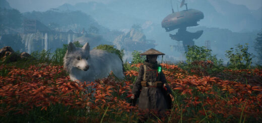 Game Freak Announces Beast of Reincarnation