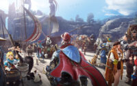Black Desert Native PS5, Xbox Series X|S Verisons Launching This Week