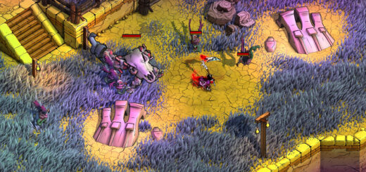 Blighted Coming to PC, Switch 2 This Fall
