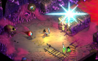 Drinkbox Studios Reveals Blighted