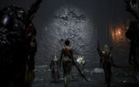 Chrono Odyssey Shows Gameplay Ahead of Closed Beta