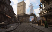 Clockwork Revolution Gets Five-Minute Showcase