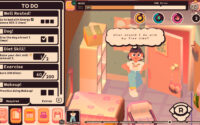 Coming-of-Age Life-Sim RPG Consume Me Releasing in September