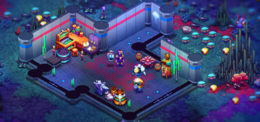 Crashlands 2 Version 1.2 Update Releasing This Week