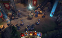 Demeo x Dungeons & Dragons: Battlemarked Gets November Date