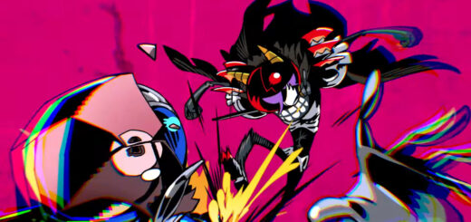 Arc System Works Announces Demon’s Night Fever