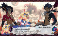 Disgaea 7 Complete Announced for Switch 2