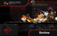 Dragon Is Dead Review