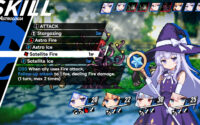 Dungeon Picnic Gets Debut Trailer