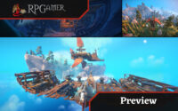 Echoes of Elysium Preview