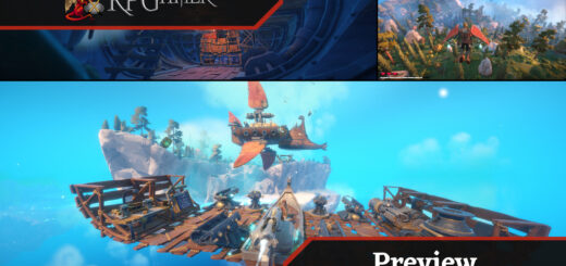 Echoes of Elysium Preview