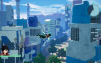 Edens Zero Demo Out Now
