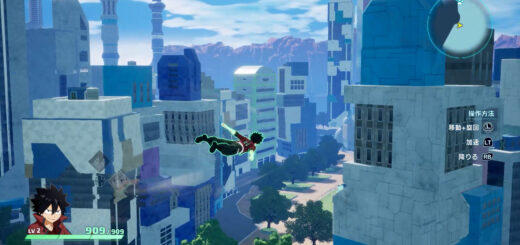 Edens Zero Demo Out Now