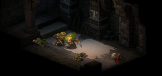 Final Fantasy Tactics: The Ivalice Chronicles English Voice Cast Revealed