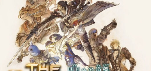 Final Fantasy XIV Patch 7.3 Arriving in August