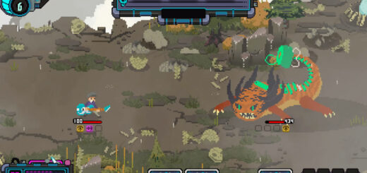 Fretless: The Wrath of Riffson Launching in July