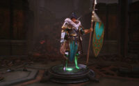 Frosthaven Reveals Banner Spear Character