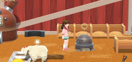 Harvest Moon: Home Sweet Home Special Edition Release Date Announced