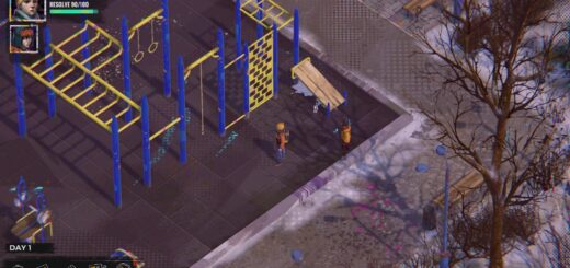 Hollow Home Coming to Kickstarter Soon