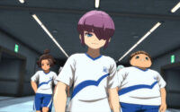 Inazuma Eleven: Victory Road Introduces Its Selectable Story Characters