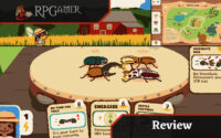 Kabuto Park Review