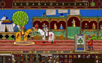 Legends of the Round Table Receives New Trailer
