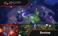 Lost in Random: The Eternal Die Review