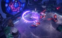 Lost in Random: The Eternal Die Switch Demo Released
