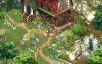 Mandrake Demos More of Its Setting, Character Creation