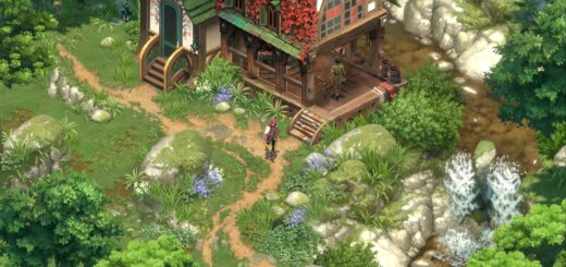 Failbetter Games Announces Mandrake