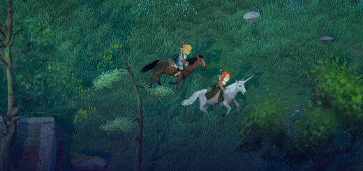 Mirthwood Co-op Update Arriving This Week