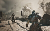 Mortal Shell II Gets August Date