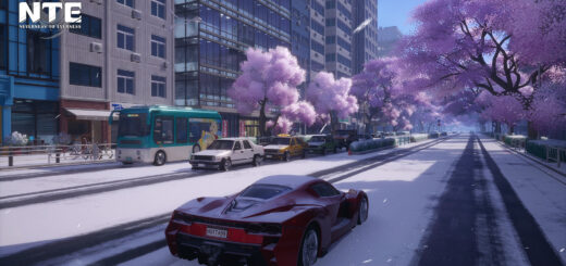 Neverness to Everness Gets Pre-Launch Trailer, Music Collaborations Announced