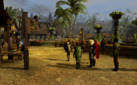 Dungeons & Dragons Neverwinter Nights 2: Enhanced Edition Trailer Teases Expansion Content