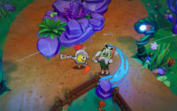 NickToons & the Dice of Destiny Gets Character Reveals