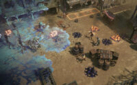 Nightmare Frontier Available on Steam Early Access