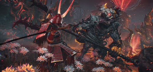 Nioh 3 Demo Available Now
