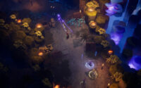 Pathfinder: Abomination Vaults Gets Gameplay Trailer