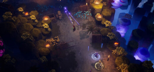 Pathfinder: Abomination Vaults Gets Gameplay Trailer