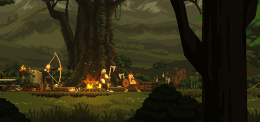 Raw Fury Announces Regions of Ruin: Runegate, Releases Esoteric Ebb Trailer