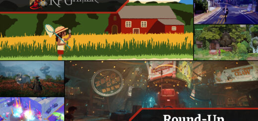RPGamer Round-Up: June 8 – June 15