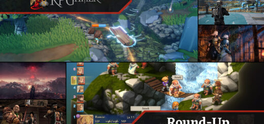 RPGamer Round-Up: June 1 – June 8