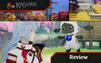Rune Factory: Guardians of Azuma Review