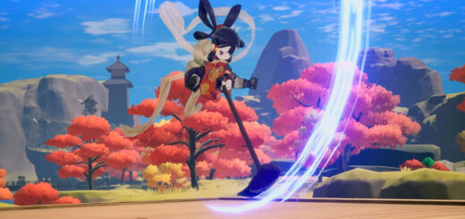 Rune Factory: Guardians of Azuma Gets Free Sakuna Launch DLC